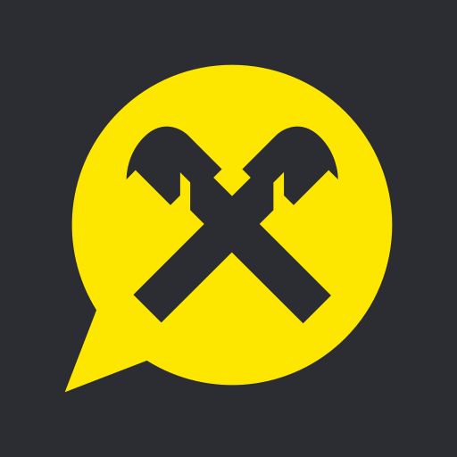 RaiConnect RBRO logo
