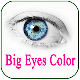Magic Eye Color icon