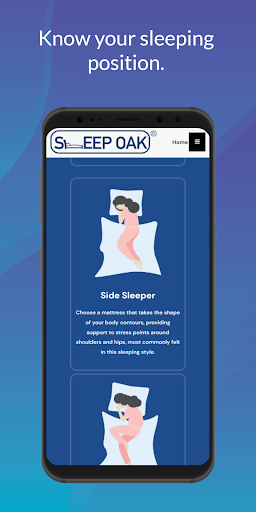 TheSleepOak Screen 2