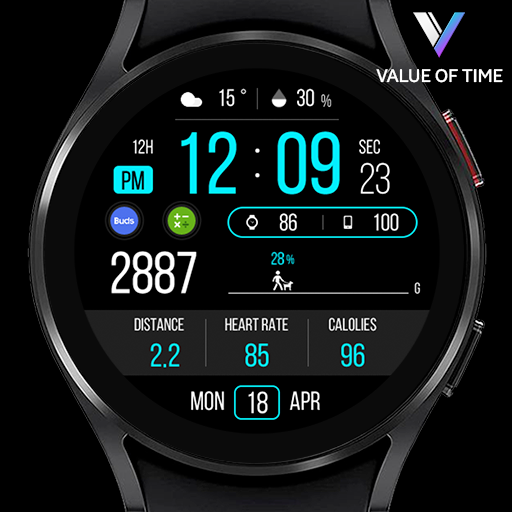 VOT Watch 020 logo