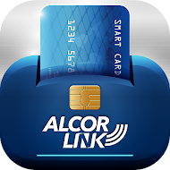 Alcorlink Smart Card Reader APK