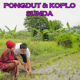 Pongdut & Koplo Sunda Terbaru icon
