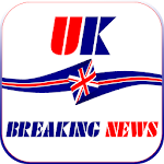 Cover Image of Unduh UK news 1.1.8.1 APK
