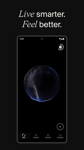 Android application NOWATCH screenshort