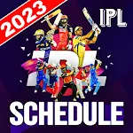 Cover Image of ดาวน์โหลด IPL 2023 Schedule & Live Score  APK