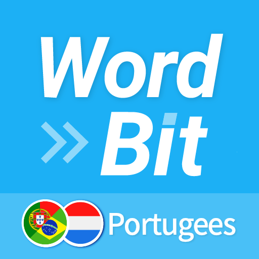 WordBit Portugees (PTNL) logo