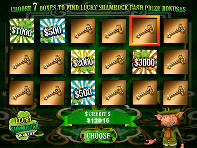Crock O'Gold Rainbow Slots For PC 2