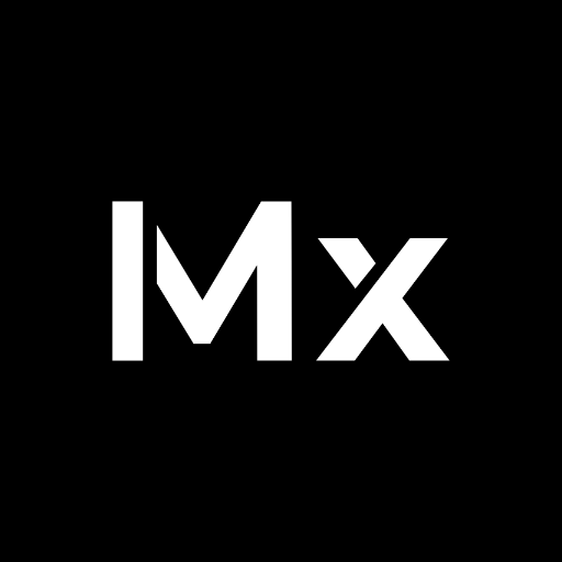 Mxpert Staff logo