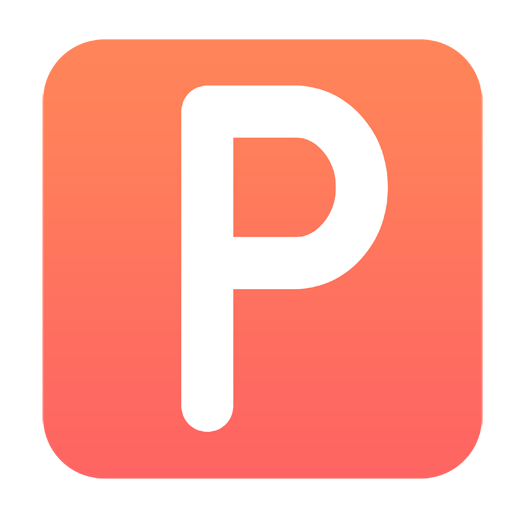 Pik Pos Boss logo