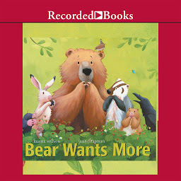 Icon image Bear Wants More