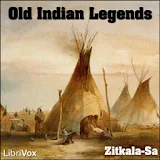 Audio Book: Old Indian Legends icon