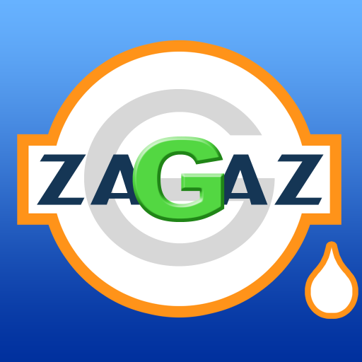 Zagaz Android