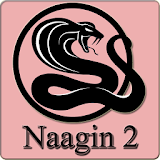 Episodes For Naagin2 icon
