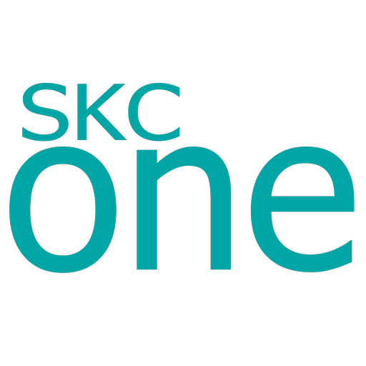 SKCOne logo
