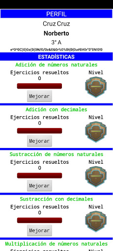 Operaciones Básicas Screen 3