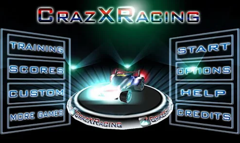 CrazXRacing 5