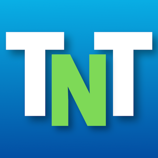 textNtouch logo