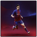 Philippe Coutinho HD Wallpapers - Barcelona icon