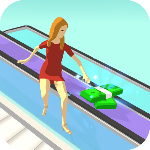 Escalator Race logo