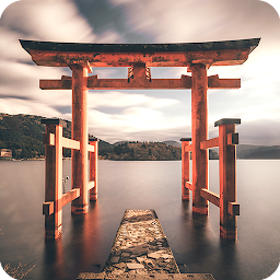 Icon image Japanese Wallpapers