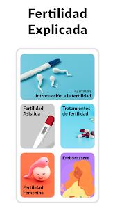 Screenshot 5 Periodo & Calendario Menstrual android