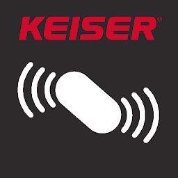 Keiser M Series Converter Upda ikonjának képe
