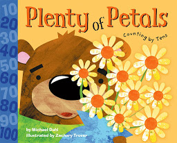 Icon image Plenty of Petals: Counting by Tens