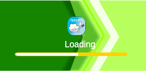 Android application augmented reality boga screenshort