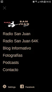 Radio San Juan Machalí