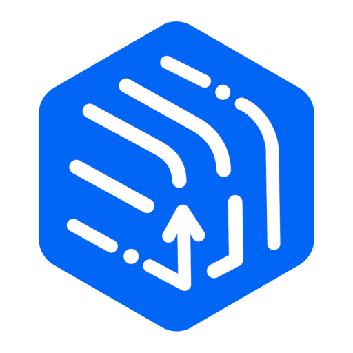 Growly: Give & Get Loans logo