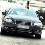 HD Themes Volvo S80 D5 icon