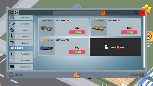 Internet Cafe Tycoon Screen 2