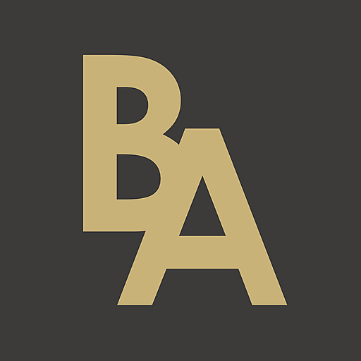 BA Skin & Laser Clinic logo