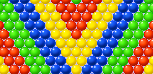 Bubble Shooter Rainbow