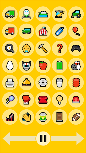 100 звуковых кнопок