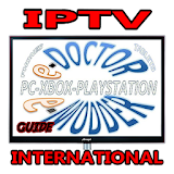 eDoctor Free IP TV icon