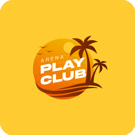 Arena Play Club 72 Icon