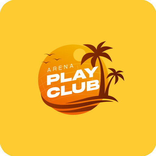 Arena Play Club logo