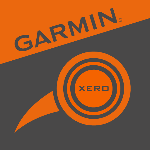 Garmin Xero® S 1.5.2.81 Icon