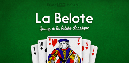 Belote – Applications sur Google Play