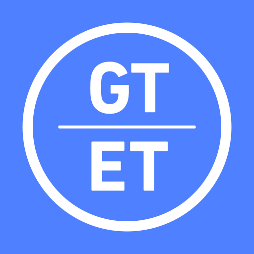 GT/ET - News und Podcast Laai af op Windows