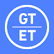GT/ET - News und Podcast - Androidアプリ