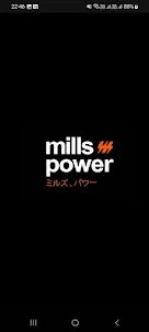 mills power
