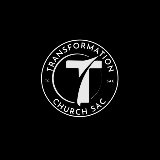 Transformation Church CA logo