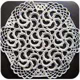 Easy Crochet Pattern icon