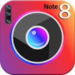 Cover Image of Herunterladen Kamera für Redmi Note 8 Pro  APK