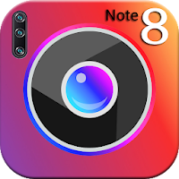 Camera For Redmi Note 8 Pro