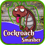 Cockroach Smasher Apk