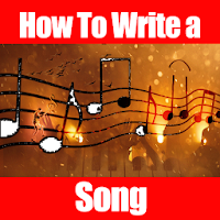 How to write a song lyrics