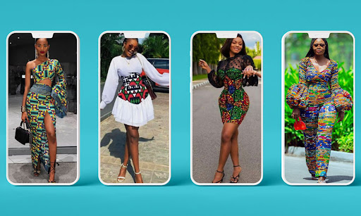 Women African Styles